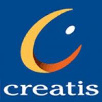 Logo CrÃ©atis