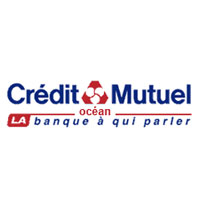 Logo CREDIT MUTUEL OCEAN