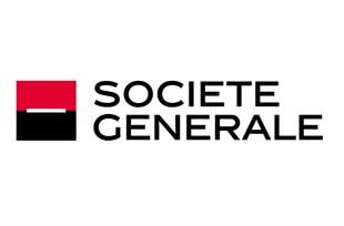 Logo SOCIETE GENERALE
