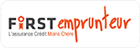 Logo FIRST EMPRUNTEUR