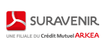 Logo SURAVENIR