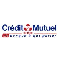 Logo CREDIT MUTUEL OCEAN