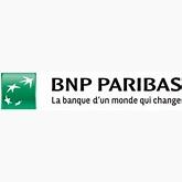 Logo BNP PARIBAS